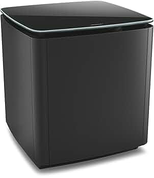 【おまけ付き】Bose Acoustimass 300 bass module Amazon.co.jp: Bose Acoustimass 300 bass module サブ